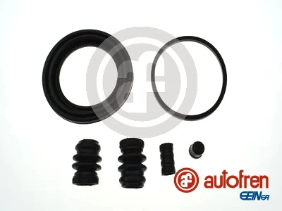 Repair Kit, brake caliper